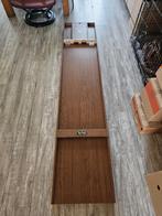 Buffalo sjoelbak Allure 30 Schijven, Ophalen, Gebruikt