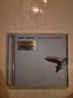 Mark Knopfler - Sailing to Philadelphia. Hdcd. 2000, Cd's en Dvd's, Ophalen of Verzenden, Gebruikt, Alternative
