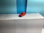 Rode EKO Renault 4L Modelauto-1:87, Hobby en Vrije tijd, Modelauto's | 1:87, Ophalen of Verzenden, Nieuw, Auto, Overige merken