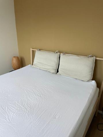 IKEA bedframe 180x200 - afbeelding 4