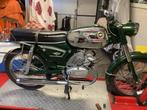 Zundapp c 50, Fietsen en Brommers, Brommers | Zundapp, Ophalen of Verzenden, Zo goed als nieuw, Overige modellen