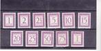 N 18 Suriname 1956, Postzegels en Munten, Postzegels | Suriname, Ophalen of Verzenden, Postfris