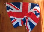 Doos vol vlaggen, Diversen, Ophalen of Verzenden, Zo goed als nieuw