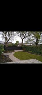 Hovenier werkzaamheden, Ophalen of Verzenden