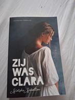 Sietske Scholten - Zij was Clara, Boeken, Thrillers, Sietske Scholten, Ophalen of Verzenden, Zo goed als nieuw, Nederland