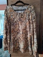 Dames shirt maat 3xl, Ophalen, Zo goed als nieuw, Maat 46/48 (XL) of groter, Overige typen