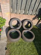 Goodyear 195 55 16 ZGAN, Auto-onderdelen, Banden en Velgen, Ophalen, Gebruikt, 16 inch, Band(en)