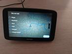 TomTom GoBasic, Auto diversen, Autonavigatie, Ophalen of Verzenden, Gebruikt