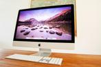Apple iMac 27 inch - 5K - 24 GB Intern - 2 TB, Computers en Software, Apple Desktops, 32 GB, IMac, HDD, Zo goed als nieuw