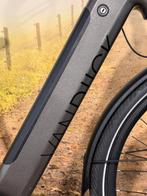 Van Dijck Juno Elektrische fiets met Kreutzer U5 motor ebike, Fietsen en Brommers, Elektrische fietsen, Overige merken, Van Dijck