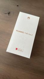 Huawei P40 lite E aurora blue, Telecommunicatie, Mobiele telefoons | Huawei, Ophalen, Zo goed als nieuw, Blauw, Zonder abonnement