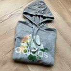 Adidas Trui | Grijs | Maat M | Sportief & Comfortabel, Maat 48/50 (M), Ophalen of Verzenden, Adidas, Grijs