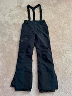 Tenson heren skibroek zwart maat S, Verzenden, Zo goed als nieuw, Maat 46 (S) of kleiner, Broek