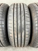 4x Bridgestone / 4x Continental 235/55-18 235 55 18 Banden, Auto-onderdelen, Banden en Velgen, 18 inch, Banden en Velgen, Ophalen of Verzenden