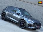Audi Q5 55 TFSI e 3 x S-line Facelift RS int Luchtvering, Auto's, Audi, Automaat, Gebruikt, 4 cilinders, Bedrijf