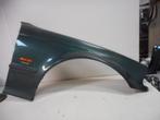 Spatbord Rechts Voor BMW 3 serie (E46/4) (1998-12/2002-02), Auto-onderdelen, Gebruikt, Petuelring 130, München 80809, , Duitsland