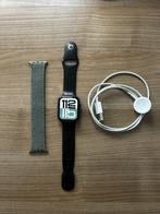 Apple Watch Series 6, 44mm, Space Gray, Sieraden, Tassen en Uiterlijk, Smartwatches, Ophalen, Gebruikt, Apple Watch ⌚️, Zwart