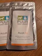 6 x Puur Fit, Dieren en Toebehoren, Ophalen of Verzenden, Hond