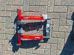 2x Tacx en 1x merkloos fietstrainer, Ophalen of Verzenden, Gebruikt, Tacx