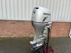 Honda 75 pk 4 takt EFI, Powertrim, bj 2010, vaarklaar !, Watersport en Boten, Buiten- en Binnenboordmotoren, Honda, Ophalen of Verzenden