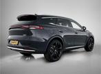 BYD TANG AWD Executive 86 kWh | Origineel NL! | BTW Verreken, Auto's, BYD, 12 maanden, Gebruikt, Adaptive Cruise Control, Zwart