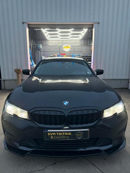 Ruiten blinderen tinten, Auto diversen, Tuning en Styling, Ophalen of Verzenden