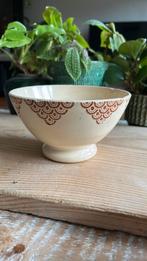 Franse spoelkom, Ophalen of Verzenden