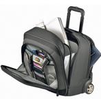 CaseLogic Laptoptrolley 15,4 inch, Ophalen of Verzenden, 15 inch, Gebruikt, Trolleytas