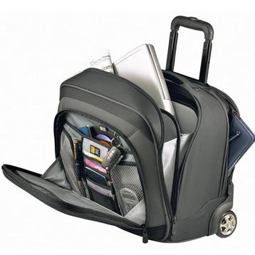 CaseLogic Laptoptrolley 15,4 inch beschikbaar voor biedingen