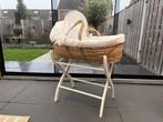 Wieg, Kinderen en Baby's, Babywiegjes en Ledikanten, Ophalen, Zo goed als nieuw, Wieg