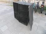 2 x sp4d top, Ophalen, Gebruikt, 1000 watt of meer, P.A.