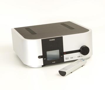 Classe SSP-600 Delta Serie vooversterker + DAC beschikbaar voor biedingen