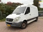 Mercedes-Benz Sprinter 310 2.2 CDI 366 HD Airco, Cruise!, Auto's, Euro 5, Achterwielaandrijving, Gebruikt, 2255 kg