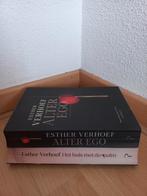 Boeken Esther Verhoef, Boeken, Ophalen of Verzenden, Gelezen, Esther Verhoef