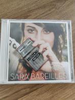 Sara Bareilles, Zo goed als nieuw, Ophalen