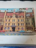 N-spoor Bouwdozen Kibri & Pola - 3 stuks, Hobby en Vrije tijd, Modeltreinen | N-Spoor, Overige merken, Gelijkstroom of Wisselstroom