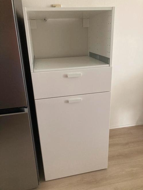 Metod keukenkast, Huis en Inrichting, Keuken | Keukenelementen, Zo goed als nieuw, Minder dan 100 cm, 50 tot 100 cm, 50 tot 75 cm