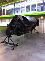 Spit Kantelbrug draaispit mustang coupé convertible fastback, Ophalen of Verzenden, Voor, Ford, Spatbord