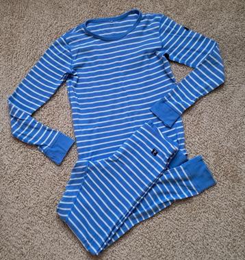 Polarn O Pyret pyjama, mt XS/158 beschikbaar voor biedingen