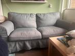 Ikea ektorp tweezitsbankje, Huis en Inrichting, Banken | Sofa's en Chaises Longues, Ophalen, 75 tot 100 cm, Tweepersoons, Minder dan 150 cm