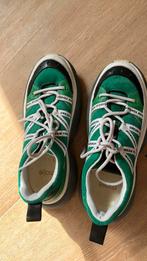 Maje Sneakers | Size 40, Kleding | Dames, Schoenen, Verzenden, Gedragen, Groen, Sneakers of Gympen