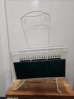LEUKE OUDE BROCANTE KRANTENBAK, Antiek en Kunst, Ophalen of Verzenden
