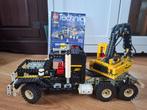 LEGO Technic set Truck 8868 + 8660 8044 8020 8828 8035 8700, Kinderen en Baby's, Speelgoed | Duplo en Lego, Ophalen of Verzenden