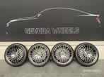 18'' originele Mercedes C W206 velgen + banden 5x112 A206 40, 18 inch, Gebruikt, Banden en Velgen, Ophalen of Verzenden
