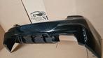 Achterbumper BMW 5 Serie F90 G30 M5 6xPDC 51128064711 Bumper, Auto-onderdelen, Gebruikt, Herkomst onderdeel bekend, Ophalen of Verzenden