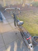 Omafiets Burgers - Klassiek en Comfortabel, Ophalen, Overige merken, 53 tot 56 cm, Gebruikt