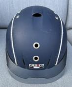Casco Cap Ruiter helm, Dieren en Toebehoren, Ophalen, Kinderen, Dressuur, Zo goed als nieuw