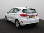 Ford Fiesta 1.0 EcoBoost Titanium | Navi | LED | Cruise Cont, Voorwielaandrijving, 12 maanden, Gebruikt, Euro 6