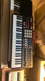 Akai MPK 49 keyboard, Muziek en Instrumenten, Overige merken, Ophalen of Verzenden, 49 toetsen, Zo goed als nieuw