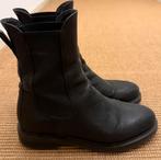 Zwarte Chelsea boots van VIA VAI, maat 38, Via Vai, Zwart, Lage of Enkellaarzen, Ophalen of Verzenden